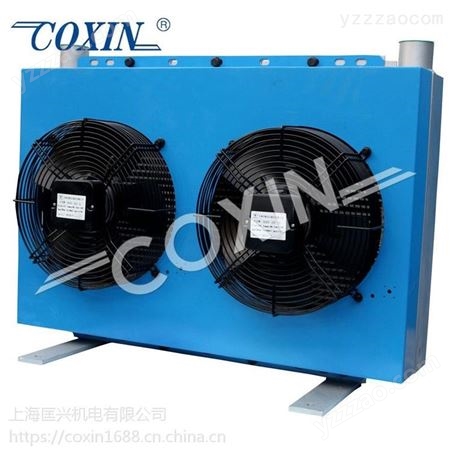 【厂家】上海COXIN供应ACE10-M2-05制造液压油冷却器 风冷器