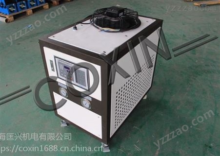【厂家】上海COXIN供应CO-180P多重保护 快速降温低温 制冷循环器